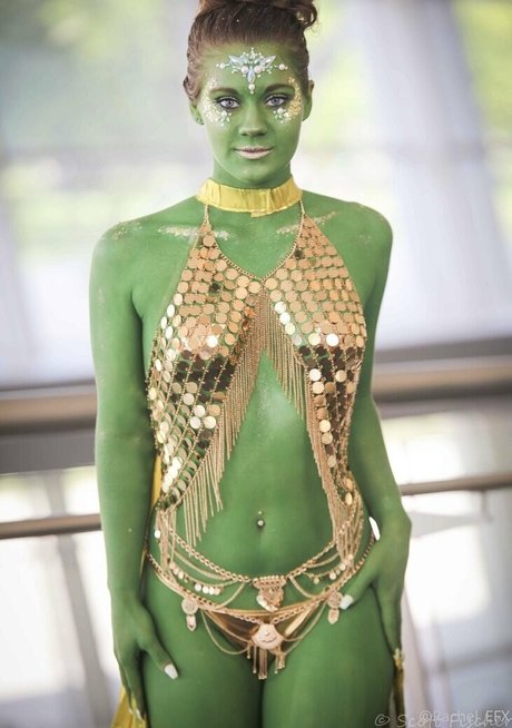 rachel efx exclusive actress pictures