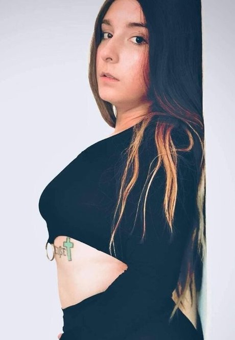 Destiny Wachter pornstar nude image