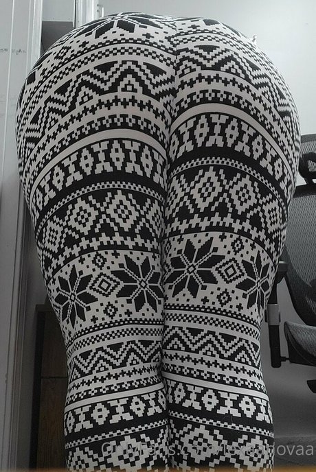 lexaanovaa star high quality picture