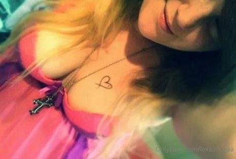 lexaanovaa model porn image
