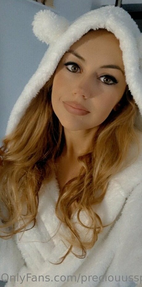 preciouusspearl star erotic pic