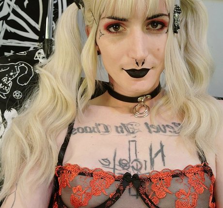 luna nyxtg star pornographic galleries