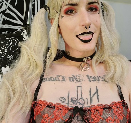 luna nyxtg nice model pics