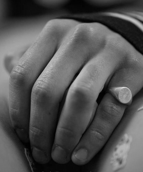 dannythedeerboi sexy model archive