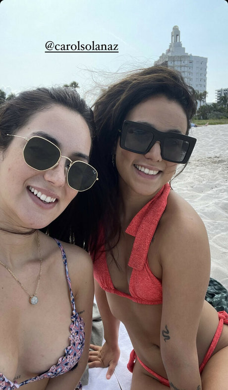 Mariane Sakay high quality star images