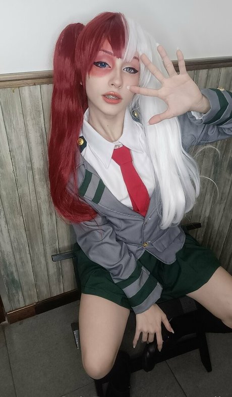 Veroodle erotic pornstar photos