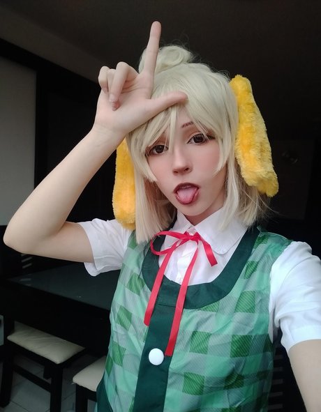 Veroodle perfect model images