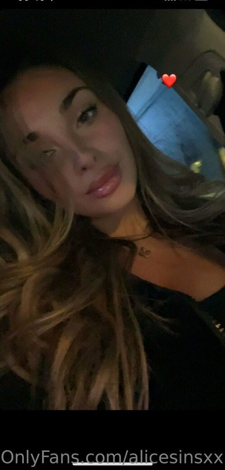 Alice Sins star pretty gallery