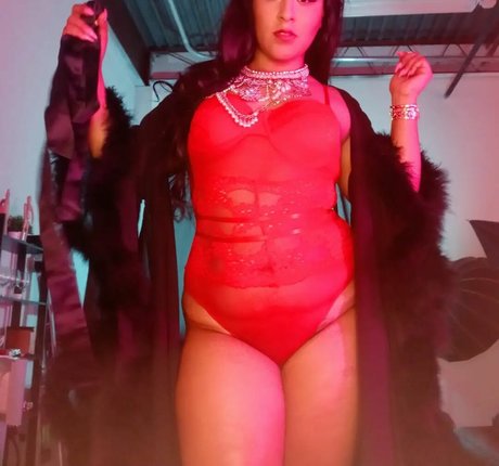 AngelaBrinx model perfect img