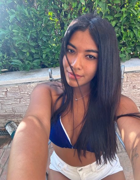 Marianny Dey free model photo