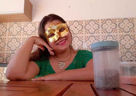 senhoritasensualize model porn pic