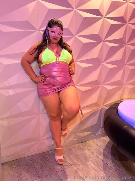 senhoritasensualize model porn picture