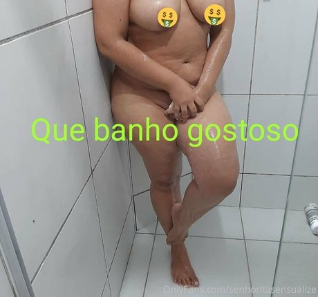 senhoritasensualize best model pic