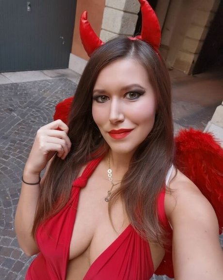 Anna Spase pornstar xxx picture