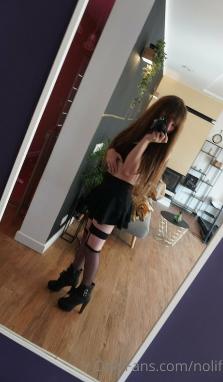 NOLIF pornstar nudes pic