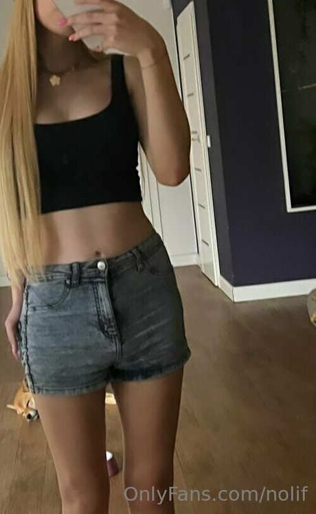 NOLIF beautiful actress img