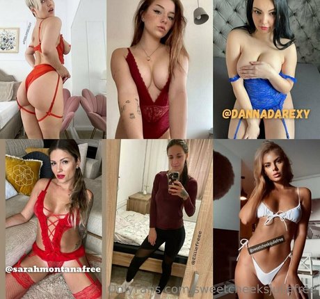 sweetcheeksjuliefree Profile pic