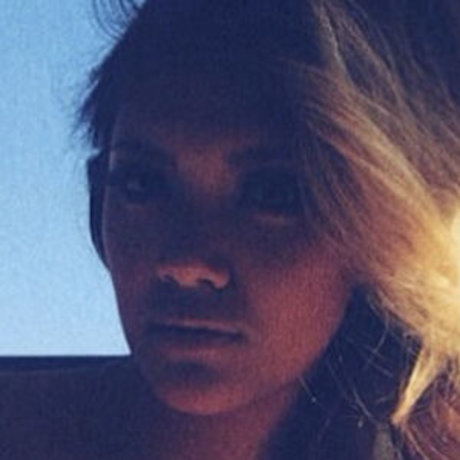 Elyse Ho model perfect pics