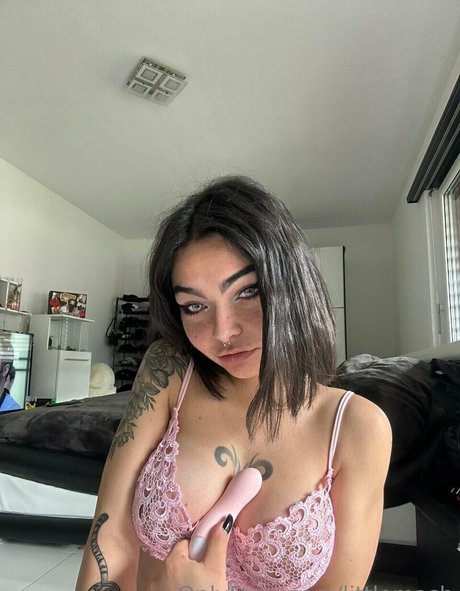 littlemash sex model pic