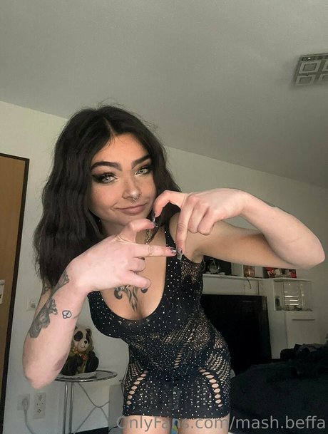 littlemash nudes model picture