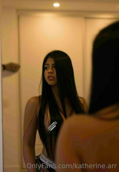 Katherine Rodriguez exclusive actress pictures