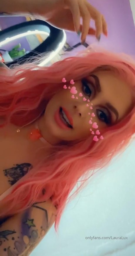 LauraLux star xxx photos