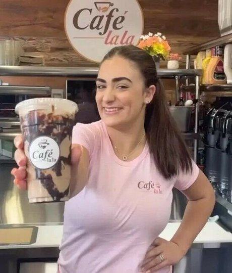 Veronica Correia model adult pics