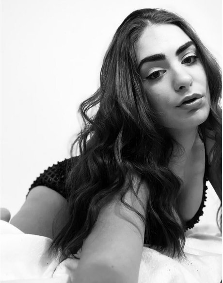 Veronica Correia best actress picture