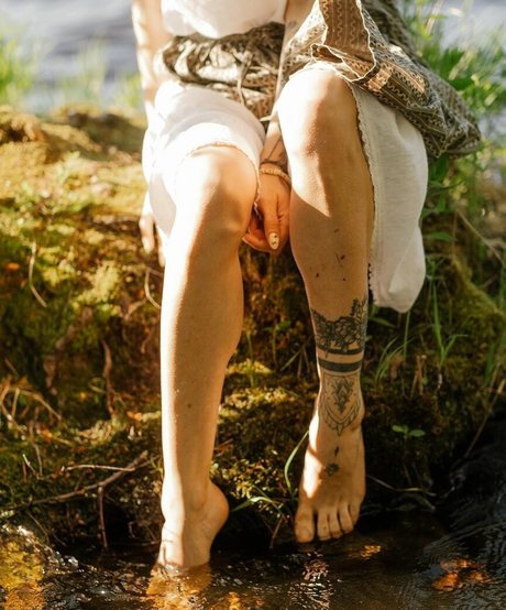 Irina Adelina pornstar exclusive images