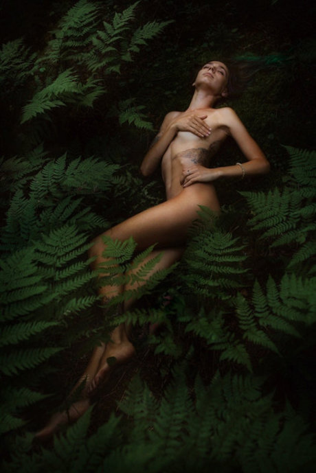 Irina Adelina best model galleries