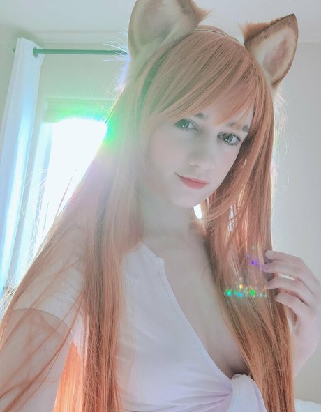 MFC Kitty model pornographic photo