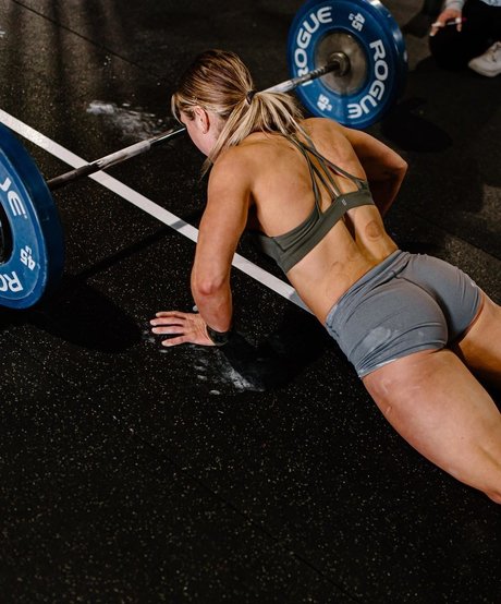 Brooke Wells star img