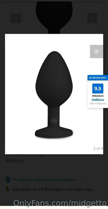 midgetto model perfect img