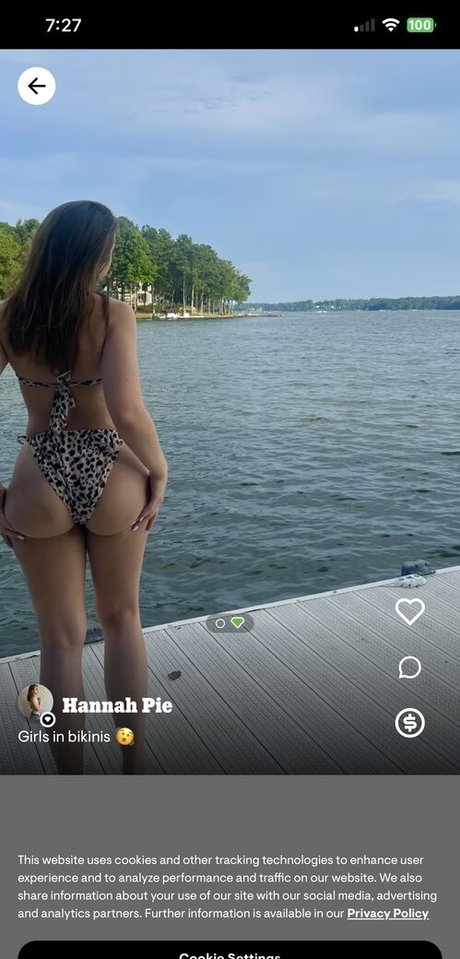 Shortypie naked star archive