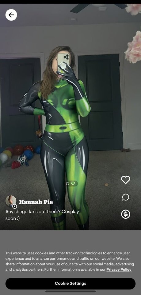 Shortypie actress img