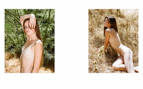 Maggie White erotic star images