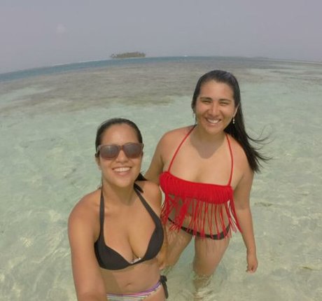 Misias Pero Viajeras erotic pornstar photo