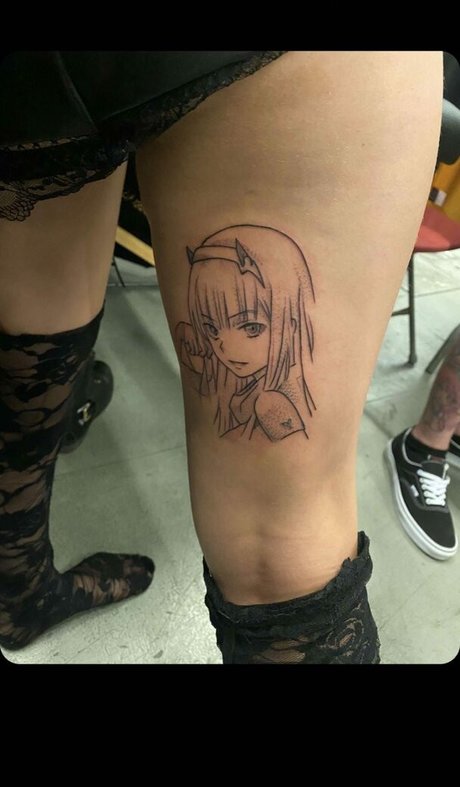 nya waifu model pretty photos