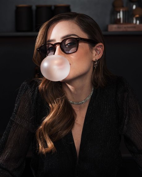 Effy Palarya star nude photo