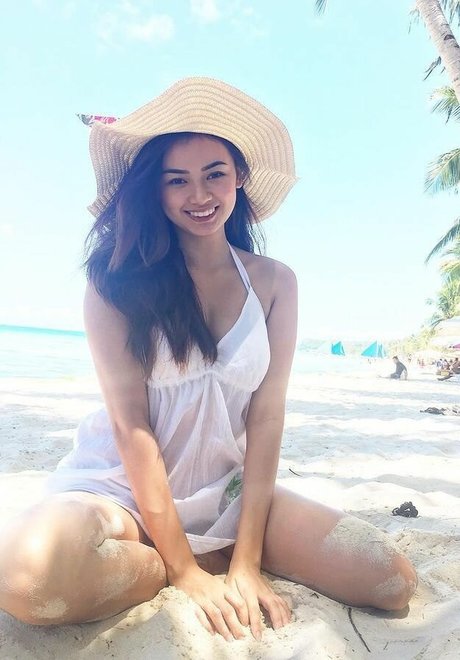 Lhea Bernardino pornstar erotic pics