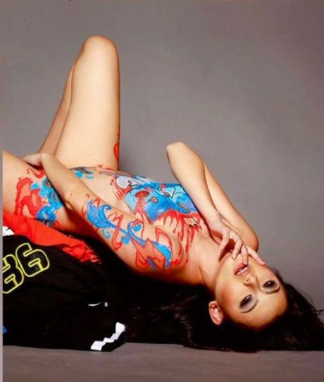 Lhea Bernardino top pornstar pictures