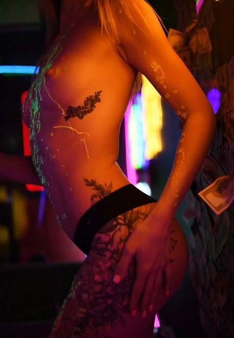 Katerynabanytska model adult photos