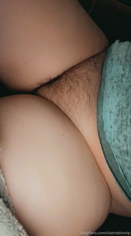 clairrobinsvip pornstar adult photos