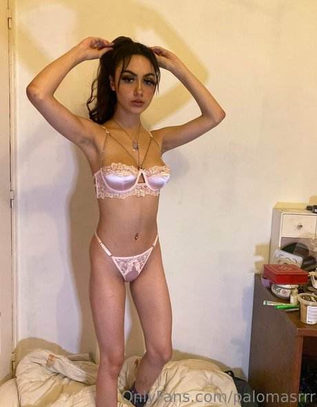 palomasrrr beautiful pornstar gallery
