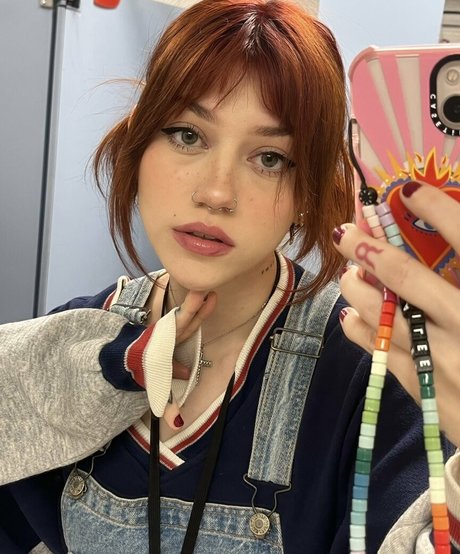 Kailee Morgue perfect star images