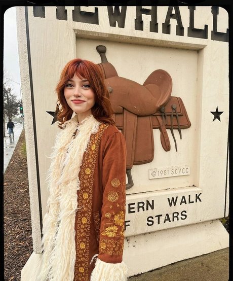 Kailee Morgue star hot gallery