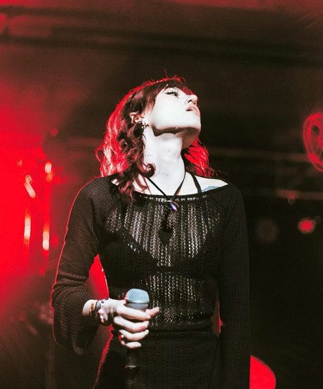 Kailee Morgue pornstar perfect image