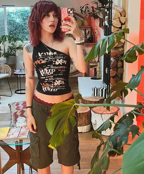 Kailee Morgue hd model galleries