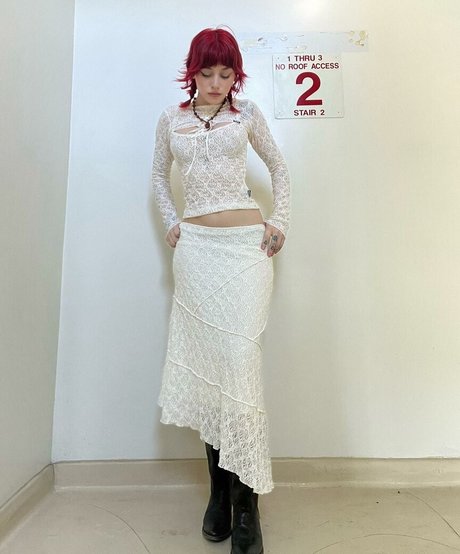 Kailee Morgue xxx star pics