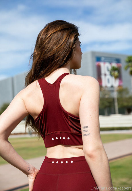 keepers pornstar free pics